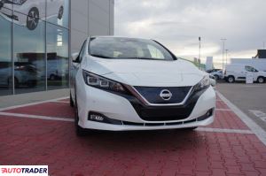 Nissan Leaf 2019 1 150 KM Nissan Leaf 2019 1 150 KM