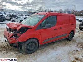 Ford Transit Connect 2022 2
