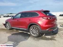 Mazda CX-9 2023 2 Mazda CX-9 2023 2