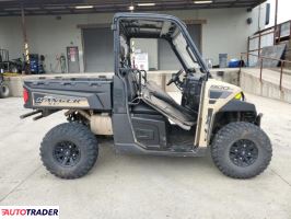 Polaris Ranger RZR 2019 Polaris Ranger RZR 2019