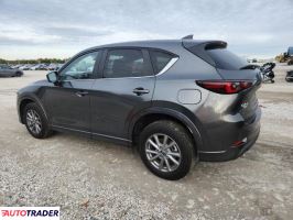 Mazda CX-5 2024 2