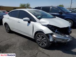 Nissan Versa 2025 1 Nissan Versa 2025 1