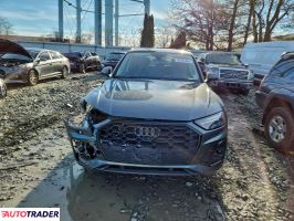 Audi Q5 2023 2