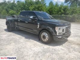 Ford Pozostałe 2022 6 Ford Pozostałe 2022 6