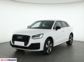Audi Q2 2020 1.5 147 KM