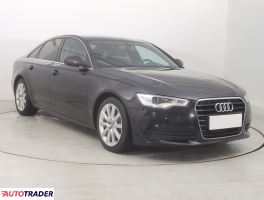 Audi A6 - zobacz ofertę