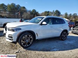 BMW X5 2022 3