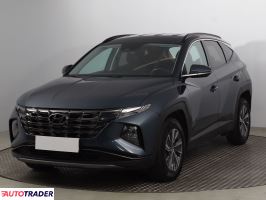 Hyundai Tucson 2023 1.6 226 KM