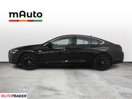 Opel Insignia 2021 2.0 174 KM Opel Insignia 2021 2.0 174 KM