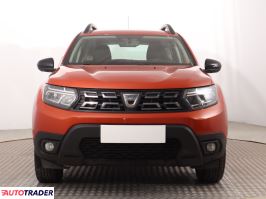 Dacia Duster 2021 1.0 89 KM