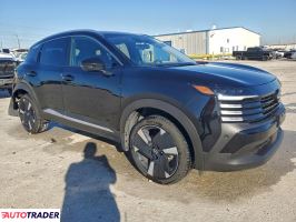 Nissan Pozostałe 2025 2