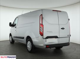 Ford Transit 2018 2.0