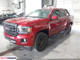 GMC Pozostałe 2020 3 GMC Pozostałe 2020 3