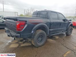 Ford Pozostałe 2026 3