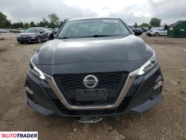 Nissan Altima 2019 2 Nissan Altima 2019 2