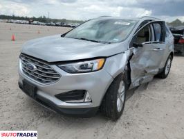 Ford Edge 2020 2 Ford Edge 2020 2