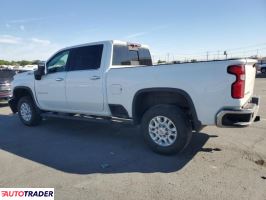 Chevrolet Silverado 2021 6 Chevrolet Silverado 2021 6