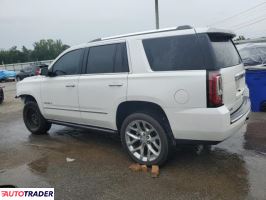 GMC Yukon 2019 6 GMC Yukon 2019 6