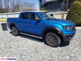 Ford Ranger 2021 2 Ford Ranger 2021 2
