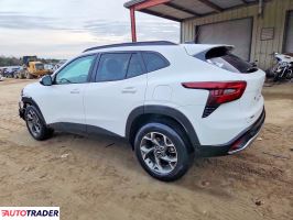 Chevrolet Trax 2024 1