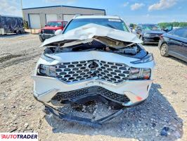 Hyundai Santa Fe 2021 2