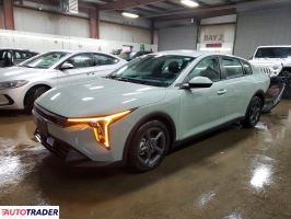 Kia Pozostałe - zobacz ofertę