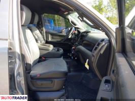 Dodge Ram 2024 6 Dodge Ram 2024 6