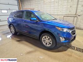 Chevrolet Equinox 2021 1