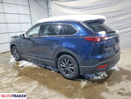 Mazda CX-9 2021 2