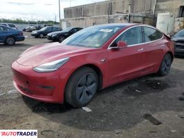 Tesla Model 3 2018