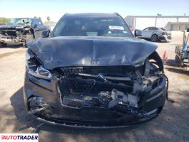 Lincoln Aviator 2020 3 Lincoln Aviator 2020 3