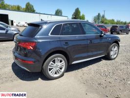 Audi Q5 2020 2