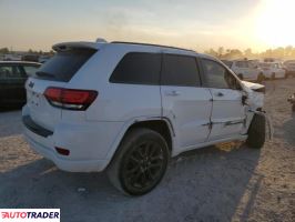 Jeep Grand Cherokee 2019 3