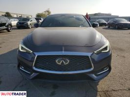 Infiniti Q60 2022 3