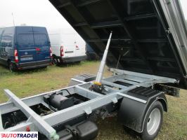 Iveco Daily 2018 3