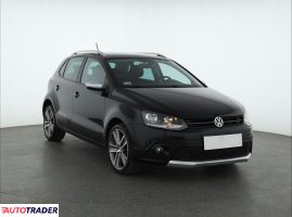 Volkswagen Polo 2013 1.2 103 KM