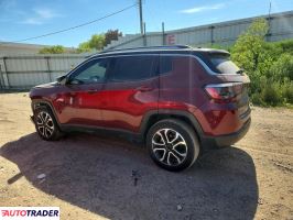 Jeep Compass 2022 2
