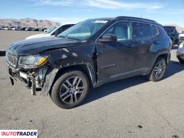 Jeep Compass 2018 2