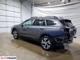 Subaru Outback 2022 2 Subaru Outback 2022 2
