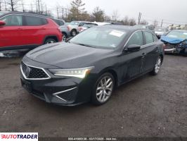 Acura Pozostałe 2019 2 Acura Pozostałe 2019 2