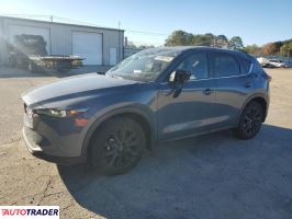 Mazda CX-5 2024 2