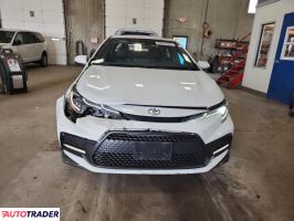 Toyota Corolla 2022 2 Toyota Corolla 2022 2
