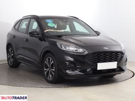 Ford Kuga 2021 2.5 187 KM