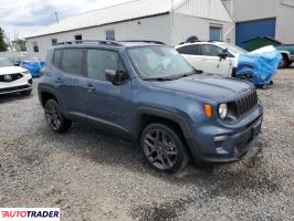 Jeep Renegade 2021 2 Jeep Renegade 2021 2