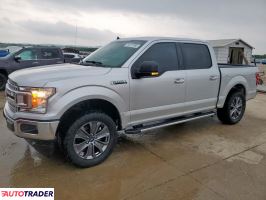 Ford Pozostałe 2019 2 Ford Pozostałe 2019 2