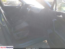 Volkswagen Tiguan 2021 2