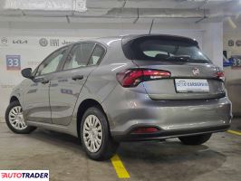 Fiat Tipo 2021 1.4 95 KM