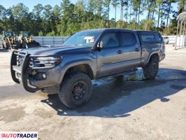 Toyota Tacoma 2023 3