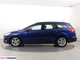 Ford Focus 2016 1.5 118 KM Ford Focus 2016 1.5 118 KM