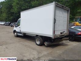 Ford Transit 2020 3 Ford Transit 2020 3